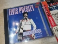 ELVIS PRESLEY CD ВНОС GERMANY 1303261101H2E6R, снимка 1