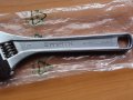 WÜRTH - Made in Germany - ЧИСТО НОВ ПРОФЕСИОНАЛЕН Раздвижен Ключ 8" (30 mm) - ORIGINAL GERMANY !!!!!, снимка 2