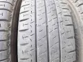 6бр. запазени летни гуми Michelin Agilis 195/75 R16С, снимка 5