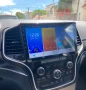 Jeep Grand Cherokee 2014-2022 Мултимедия Навигация Android, снимка 4