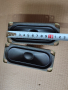 Sony говорители 5W 8 ohm, снимка 2
