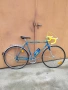 Продавам спортно - туристически, ретро велосипед MUSTANG 28 цола., снимка 3