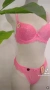 Комплект от сутиен и бикина.Модел 016., снимка 4