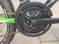 Продавам колела внос от Германия мтв велосипед BIKE PARALAX 26 цола два амортисьора диск, снимка 18
