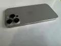 iPhone 16 Pro Max 512gb 93% батерия.Гаранция, снимка 9