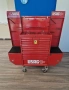 Количка за инструменти FERRARI, снимка 1