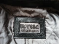 Мъжко кожено яке MORENA - размер XXL, снимка 7