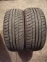 Продавам 2 броя зимни гуми 205.55.16 на 1 сезон дот 2021 Tomoket , снимка 1