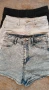 Къси панталонки Cropp, снимка 3