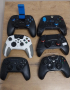 Различни модели джойстици. , снимка 1