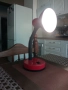 Работна,настолна лампа., снимка 2