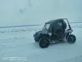 UTV бъги Polaris RZR 800S 4х4 / 75кс   , снимка 4