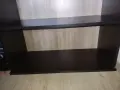 Ниска Етажерка с 3 рафта 110см, снимка 5