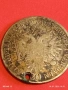 Сребърна монета 20 кройцера 1840г. Фердинанд първи Австрия за КОЛЕКЦИЯ 52996, снимка 14