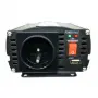 Преобразувател 24/230V – 500W PLUS, снимка 3