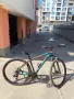 Cross GRX 7 HDB 29 Black/Blue 46см, снимка 2