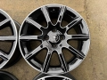 4 броя алуминиеви джанти за Opel Astra H,Opel Corsa D 16, снимка 9