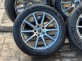 AMG джанти 20" за mercedes g-class w463 – топ състояние, снимка 4