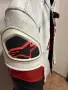 Кожено мото яке Alpinestars 52 -Lразмер, снимка 9