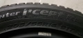 2 зимни всесезонни гуми Ханкук 205 55 16 като нови, снимка 3
