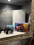 КАТО ЧИСТО НОВ PS5 Disc + 2 джойстика + много подаръци, снимка 2