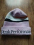 Peak Performance Mica Hat unisex - страхотна зимна шапка НОВА, снимка 6