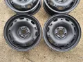 5x100 fabia 5х100 polo 14 цола vw, снимка 5