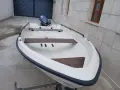 Продавам комплект лодка , снимка 4