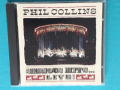 Phil Collins(Genesis)-1990-Serious Hits...Live(Pop Rock), снимка 1 - CD дискове - 44729455