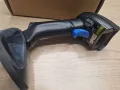 Datalogic Gryphon I GD4500 1D/2D черен ръчен баркод четец, снимка 3