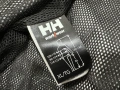 Helly Hansen Manchester Waterproof Jacket, Размер XL, снимка 9