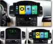 Мултимедия Android CarPlay за Chevrolet Captiva 2006–2011 + Камера, снимка 4