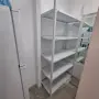 Метални стелажи , снимка 1