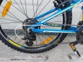 Детски алуминиев велосипед CUBE 24 цола, снимка 6