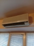 Продавам климатик Хитачи, работи в добро състояние , снимка 2