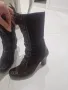 Дамски ботуши на марката Gianni , снимка 3
