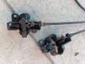 Жило преден капак Mercedes ML W164 Ръчка капак Мерцедес W164, снимка 2