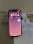 iPhone 15 Pro 256GB / 85% Battery Health / Карбонов Калъф / Midnight Blue /, снимка 2