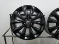 4бр 16ски джанти за SKODA 5х100мм A161585 , снимка 2