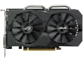 ASUS STRIX Radeon RX 560 O4G GAMING, снимка 1