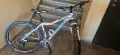 Продавам велосипед Драг 27,5, алуминиева рамка., снимка 1