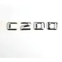 Надписи/Емблеми C200/C220/C250/E220/E250/S320/S350/S500, снимка 7