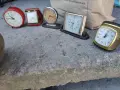 лот от будилникци , снимка 2