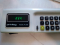Ретро калкулатор Privileg PC 120, снимка 6