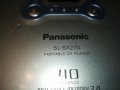 PANASONIC SL-SX270 discman-MADE IN JAPAN 0303221938, снимка 4