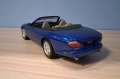 Jaguar XK8 Maisto 1:18, снимка 4