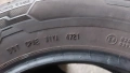 Летни гуми 195 65 15 Barum 2 броя , снимка 6
