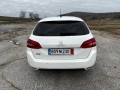 Peugeot 308 SW, снимка 5