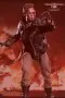 ХОТ ТОЙС ЗЛИЯТ ТЕРМИНАТОР-Hot Toys Master peace MMS238 Evil T-800 Battle Damaged–The Terminator 1984, снимка 2
