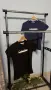Calvin Klein дамска тениска, снимка 3